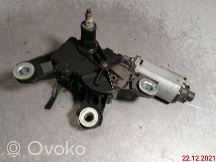 Audi A4 S4 B5 8D Motorino del tergicristallo del lunotto posteriore 8R0955711C