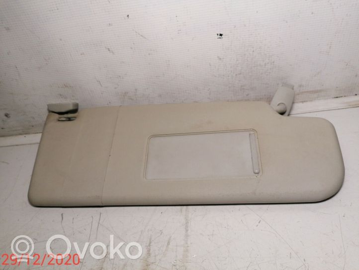 Volkswagen PASSAT B5 Osłona przeciwsłoneczna szyberdachu 3B0857552Q