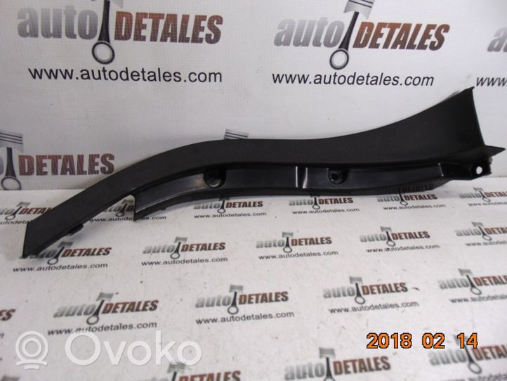 Mercedes-Benz E W211 Rivestimento montante (D) (fondo) A2116920401