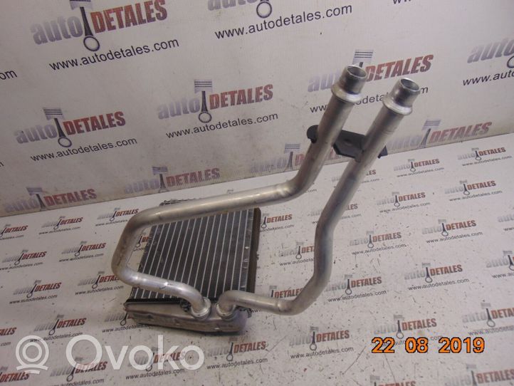 Mercedes-Benz B W245 Radiatore riscaldamento abitacolo 668479S