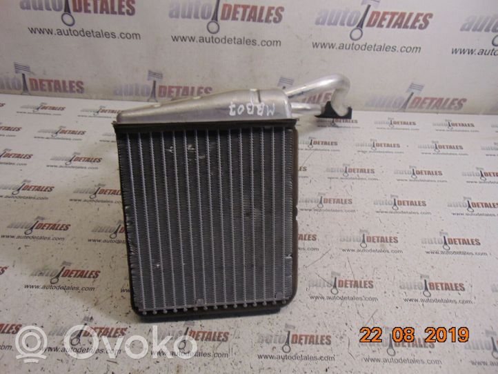 Mercedes-Benz B W245 Radiateur de chauffage 668479S