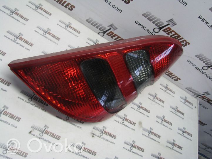 Mercedes-Benz A W169 Luci posteriori A1698201064