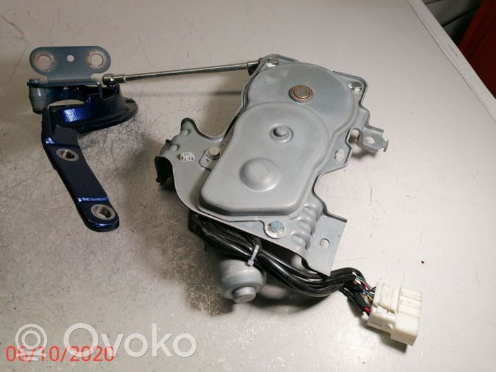 Honda Accord Takaluukun/tavaratilan luukun nostomoottori 0805220301