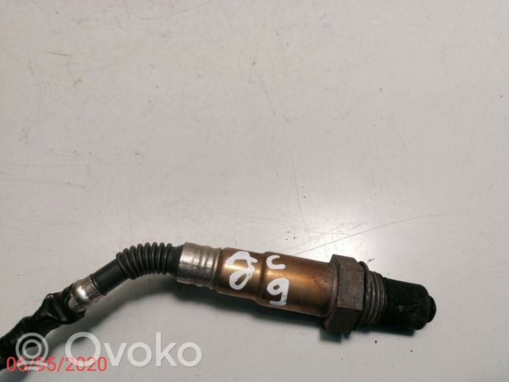 Honda Accord Sonda lambda 36531RL0G01