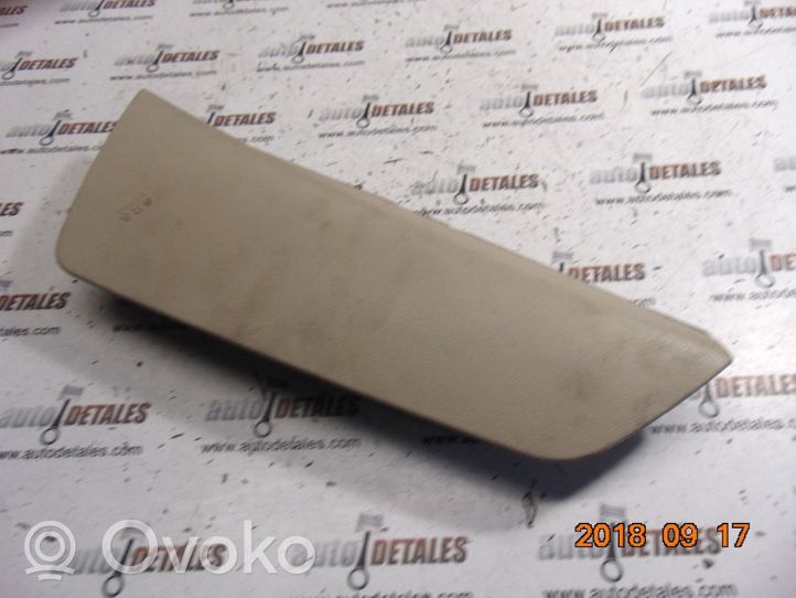 Mercedes-Benz B W245 Poduszka powietrzna Airbag fotela A1698600605