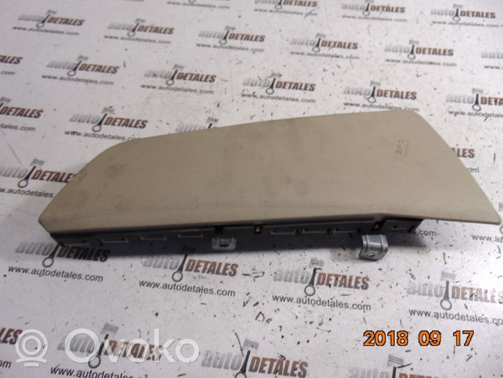 Mercedes-Benz B W245 Poduszka powietrzna Airbag fotela A1698600605