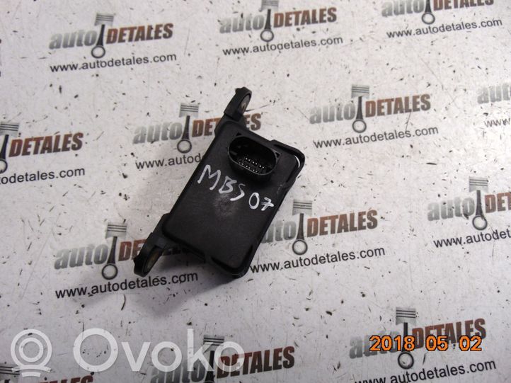A0045423918 MercedesBenz S W221 ESP acceleration yaw rate sensor, 18.