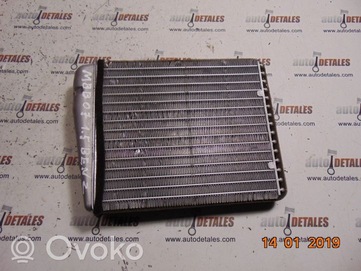 Mercedes-Benz B W245 Radiateur de chauffage 668479S