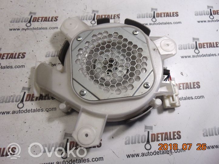 Lexus IS 220D-250-350 Sēdekļa ventilators 8586030010