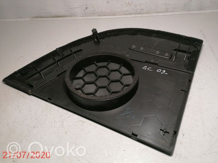 Honda Accord Griglia/mascherina subwoofer 84601TL4