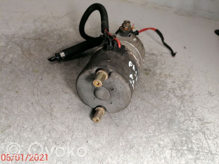 Volkswagen PASSAT B5 Avattavan katon hydraulipumppu 0265410045