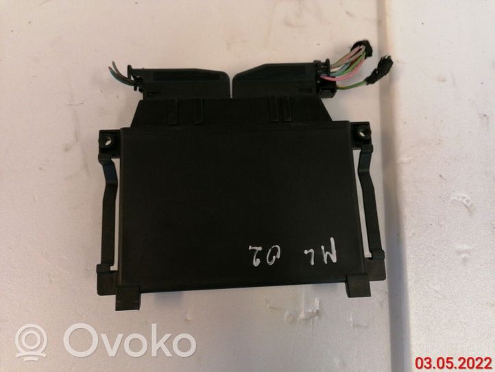 Mercedes-Benz ML W163 Module de contrôle de boîte de vitesses ECU A0225454632