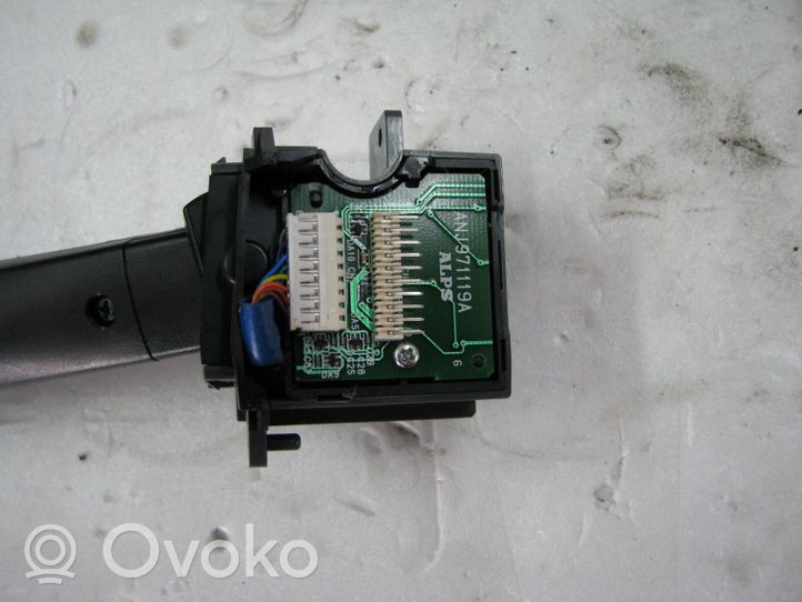 Volvo XC90 Wiper control stalk 30739218