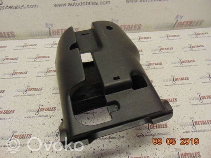 Honda Accord Rivestimento del piantone del volante 77360SDAA010M1