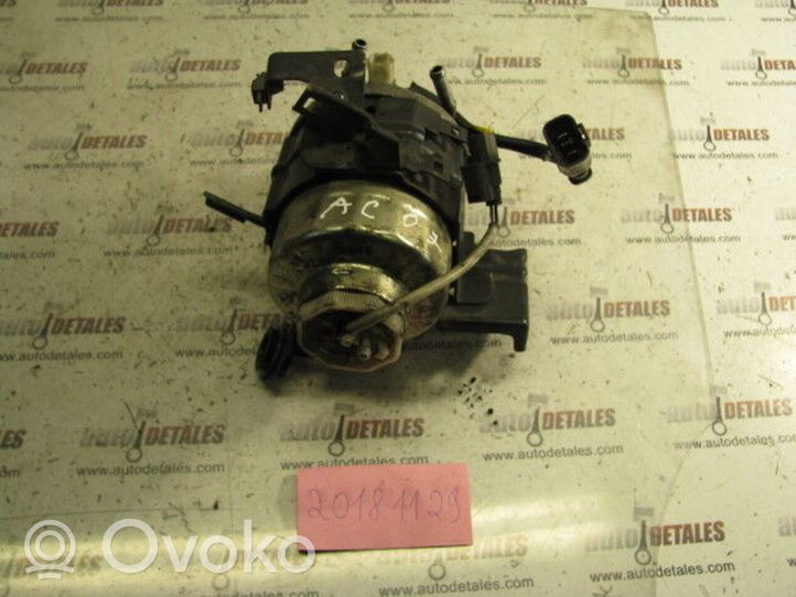 Honda Accord Filtro carburante 16900RBDE01