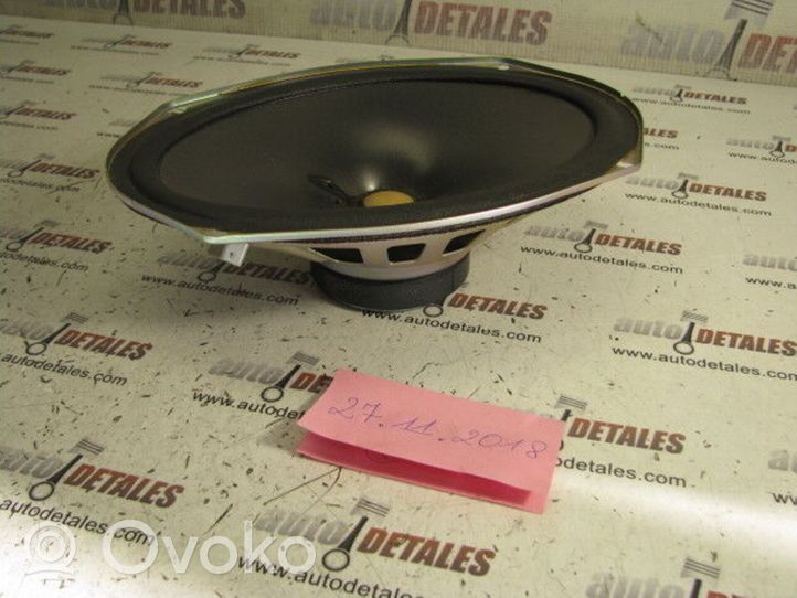 Honda Accord Enceinte de plage arrière TS09534ZH