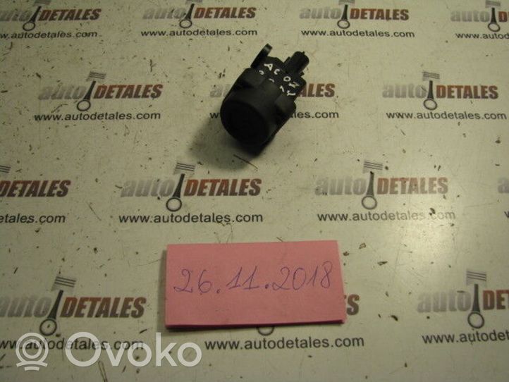 Honda Accord Fuel cut-off switch 35910S04G010