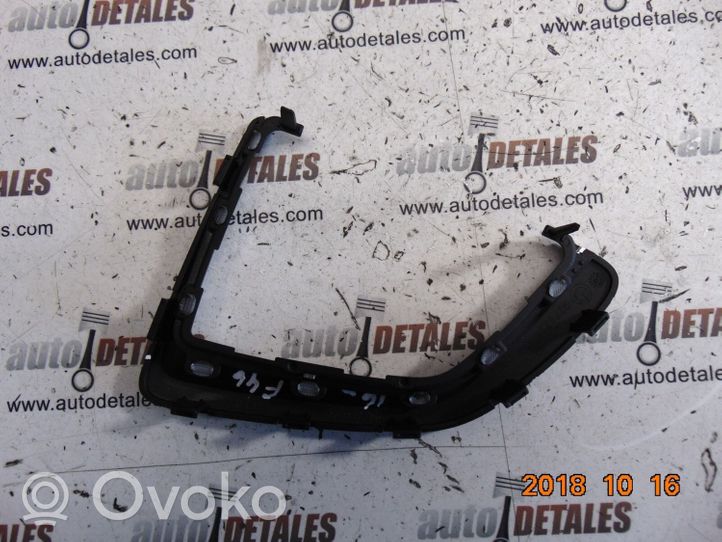 BMW 2 F46 Contour de levier de vitesses 9274296