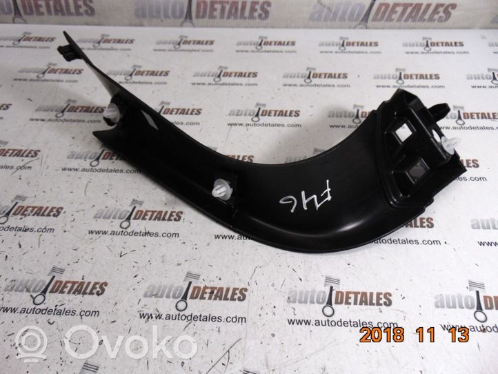 BMW 2 F46 Rivestimento laterale del portellone posteriore/bagagliaio 7318938