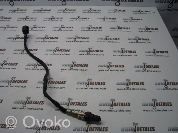 Mercedes-Benz ML W164 Lambda probe sensor A0045420818