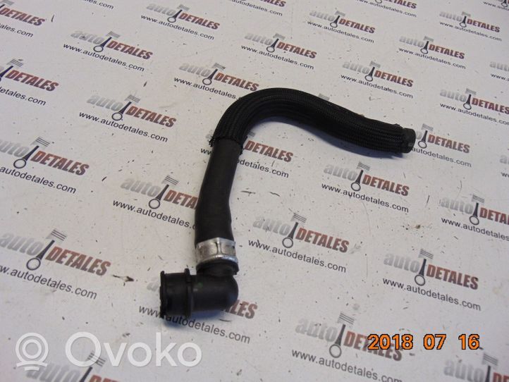 Volvo XC90 EGR valve line/pipe/hose 30636934