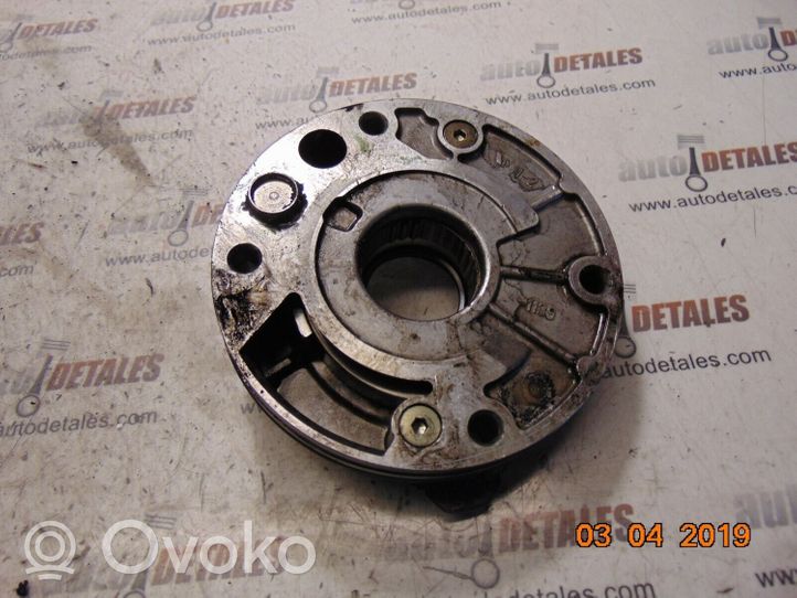 Volvo XC90 Pompe à huile 3077709