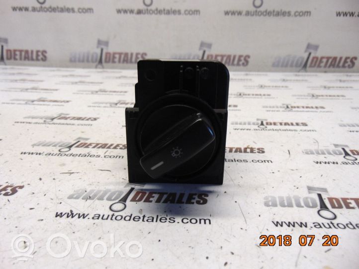 Mercedes-Benz A W169 Interruptor de luz A1695451704