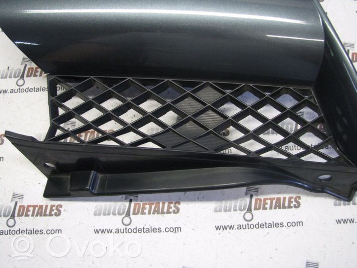 Mitsubishi Outlander Atrapa chłodnicy / Grill MR971688