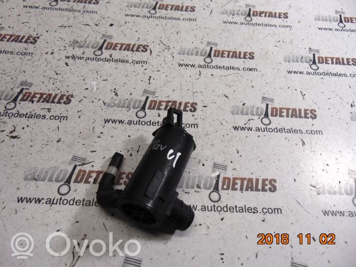 Mitsubishi Outlander Pompa lavavetri parabrezza/vetro frontale 060210-3500