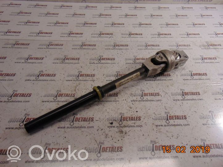 Mercedes-Benz A W169 Giunto cardanico del piantone dello sterzo A169460046