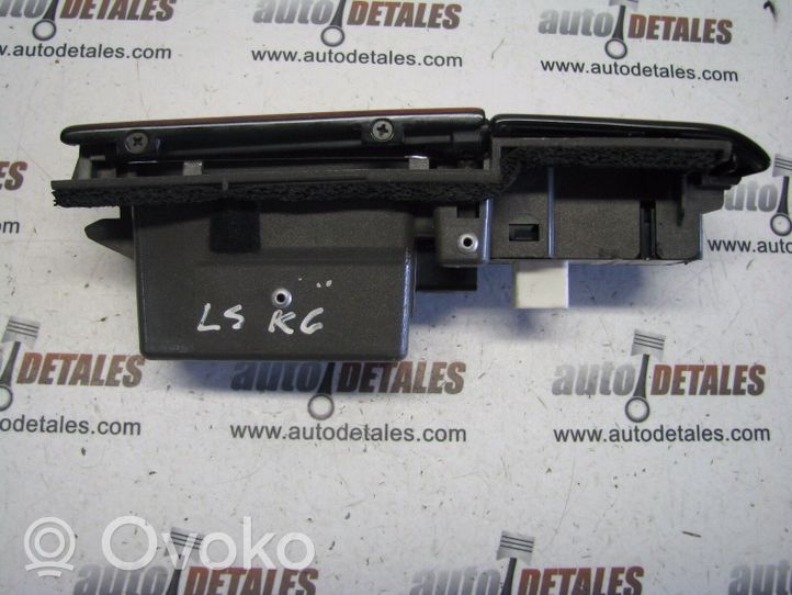 Lexus LS 430 Electric window control switch 5741350020