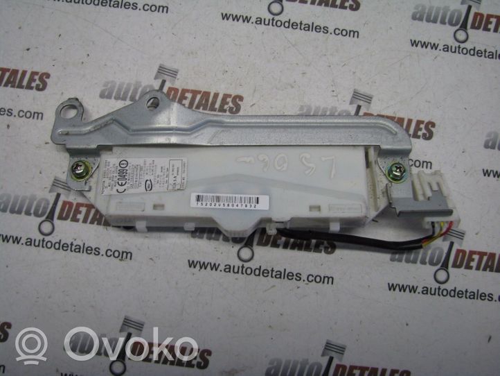 Lexus LS 430 Beraktės sistemos KESSY (keyless) valdymo blokas/ modulis 8999250060