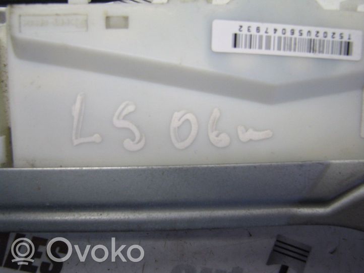 Lexus LS 430 Keyless (KESSY) go control unit/module 8999250060