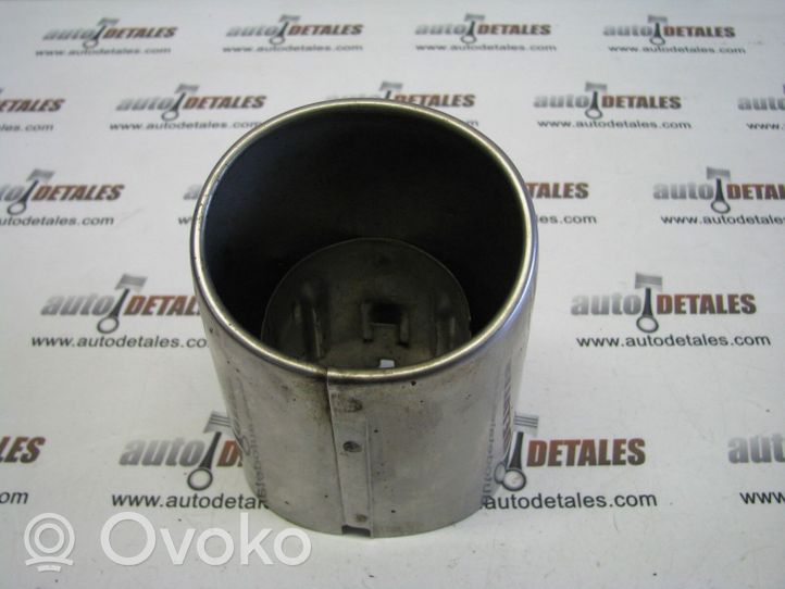 Lexus LS 430 Muffler ending 