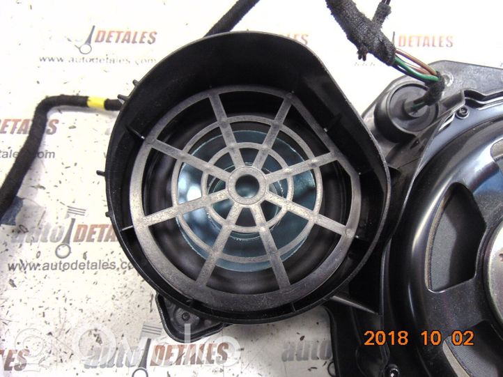 A2218205802 Mercedes-Benz S W221 Front door speaker, 40.00 € | RRR