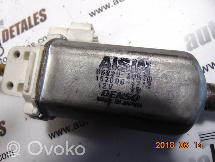 Lexus RX 300 Silniczek regulacji fotela 8582030570