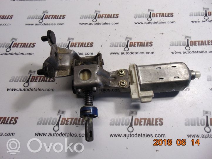 Lexus RX 300 Silniczek regulacji fotela 8582030510