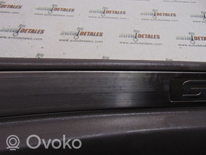 Lexus LS 430 Takaoven kynnyksen suojalista 6791850060