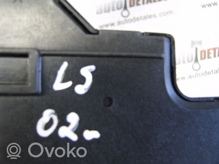 Lexus LS 430 Pyyhkimen/suuntavilkun vipukytkin 8431050460