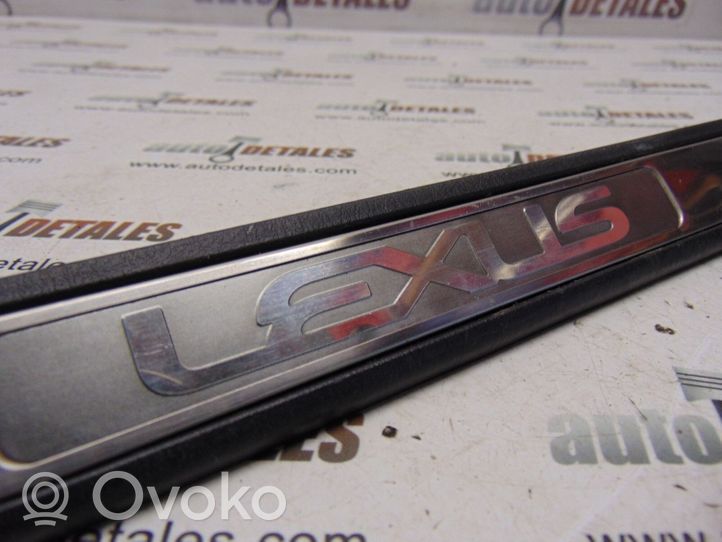 Lexus RX 300 Etuoven lista (muoto) 6791148030