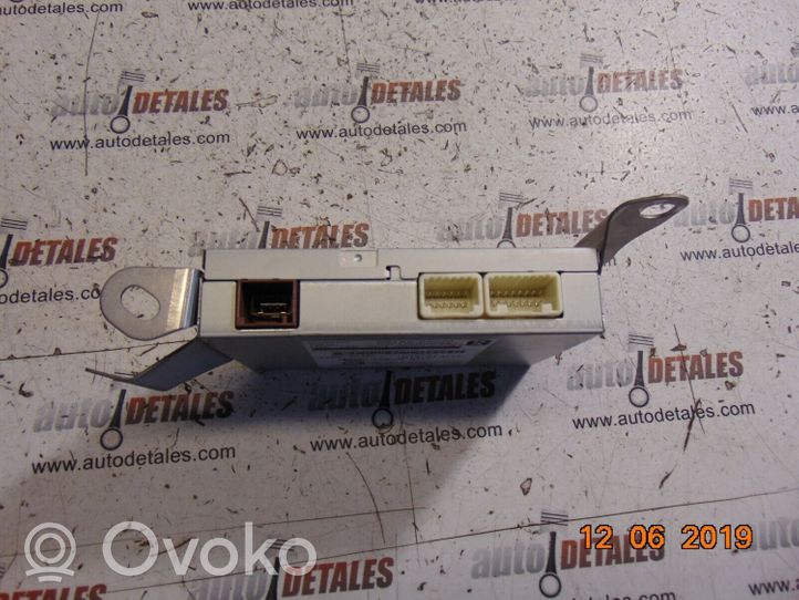 Lexus IS 220D-250-350 Moduł / Sterownik USB 861A053040