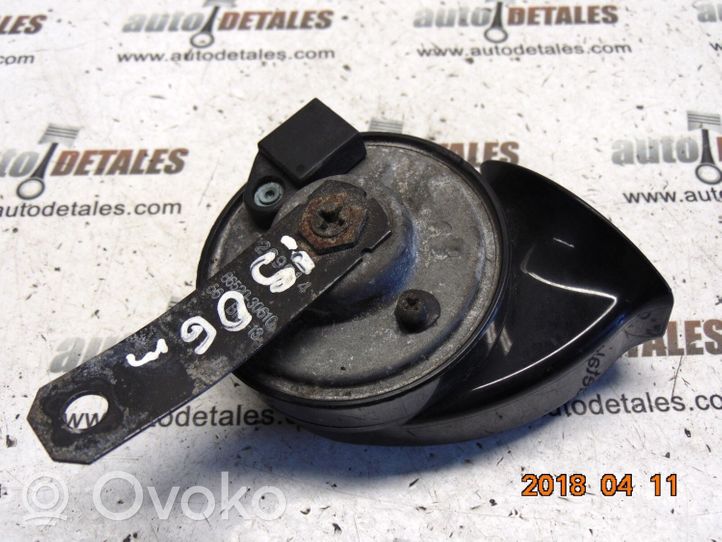 Lexus IS 220D-250-350 Klakson 8652030610