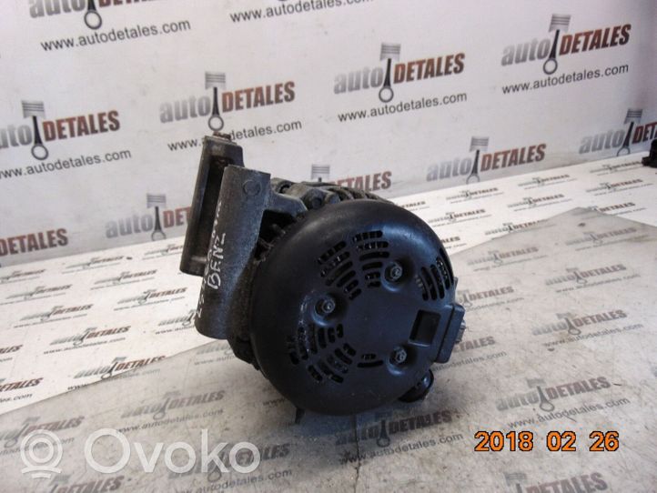 Lexus LS 430 Alternator 2706038040