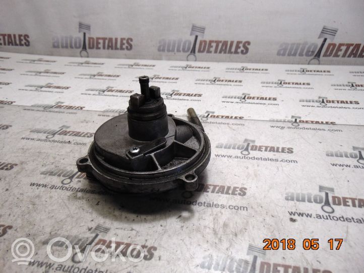 Mercedes-Benz A W168 Pompe à vide A6682300165