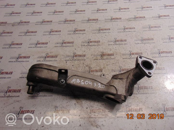 Mercedes-Benz S W220 Linea/tubo flessibile della valvola EGR A6131420179