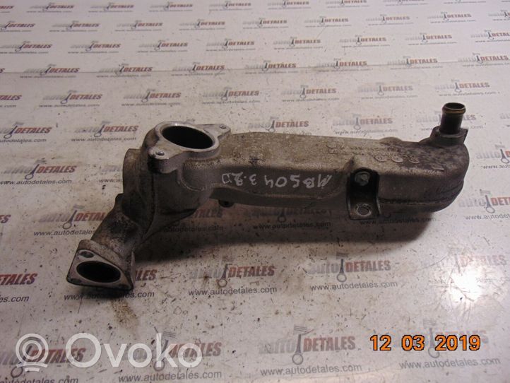 Mercedes-Benz S W220 Linea/tubo flessibile della valvola EGR A6131420179