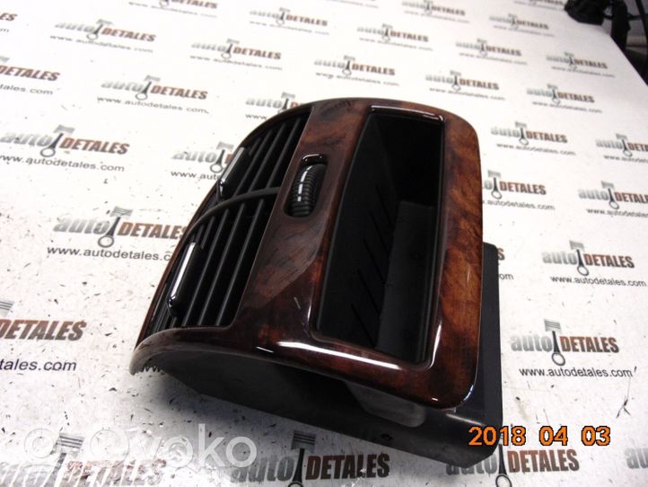 Mercedes-Benz S W220 Griglia di ventilazione posteriore A2208300654