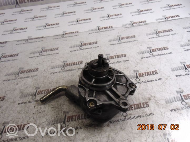 Mercedes-Benz E W210 Unterdruckpumpe Vakuumpumpe A6112300065