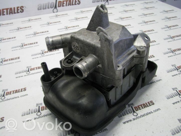 Mercedes-Benz E W210 Riscaldatore liquido di raffreddamento A6110780190