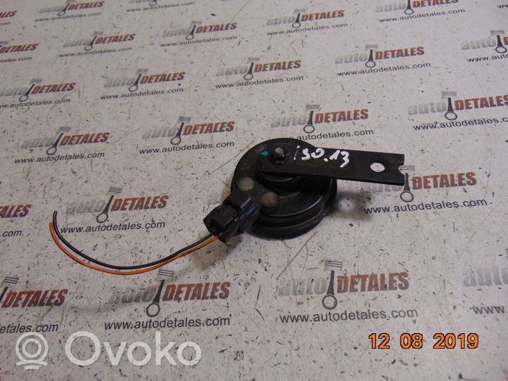 Hyundai i30 Allarme antifurto 96630-3x001